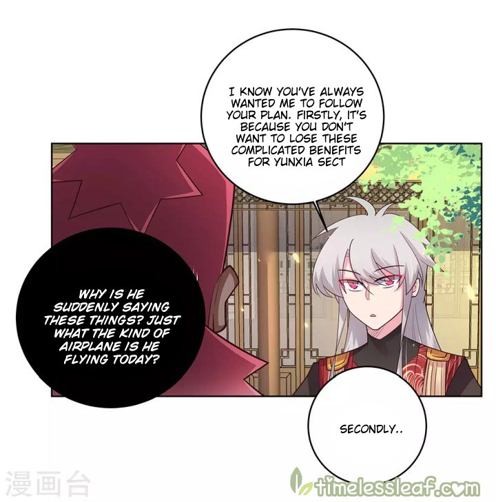 Read Above All Gods EN Manga Online
