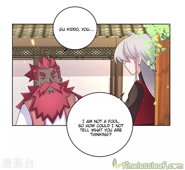 Read Above All Gods EN Manga Online
