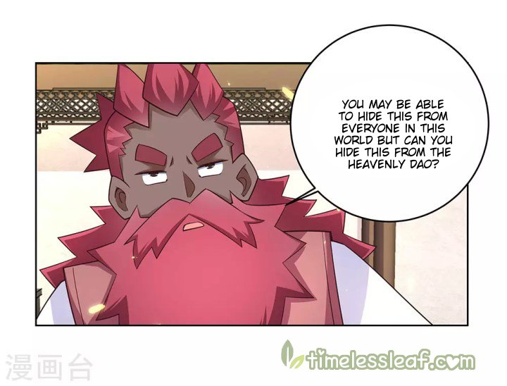 Read Above All Gods EN Manga Online