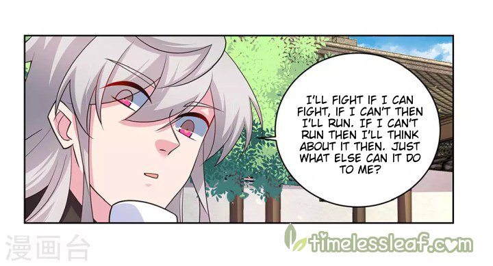 Read Above All Gods EN Manga Online