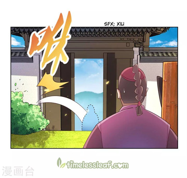 Read Above All Gods EN Manga Online