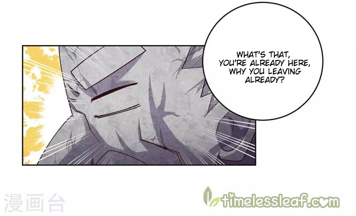 Read Above All Gods EN Manga Online