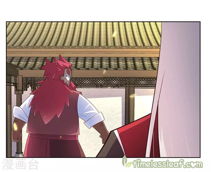 Read Above All Gods EN Manga Online