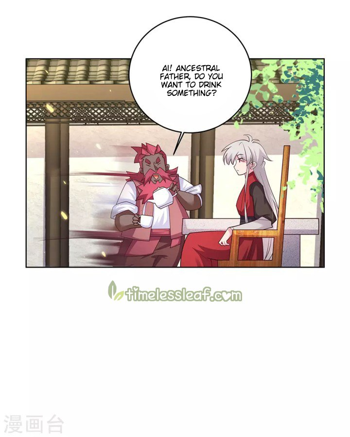 Read Above All Gods EN Manga Online