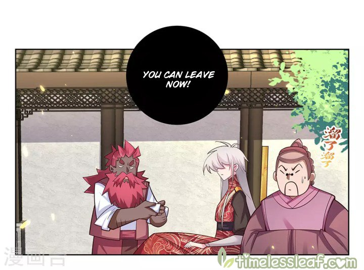 Read Above All Gods EN Manga Online