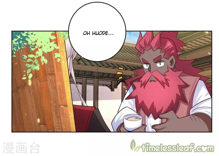 Read Above All Gods EN Manga Online