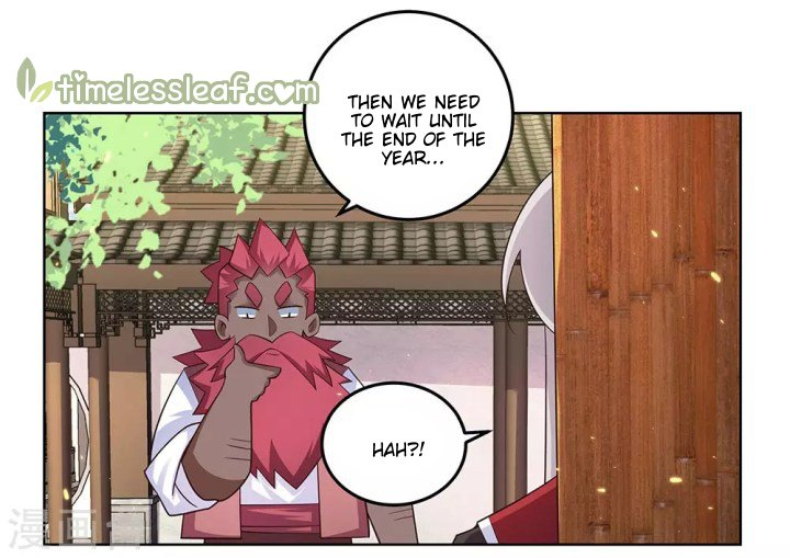 Read Above All Gods EN Manga Online