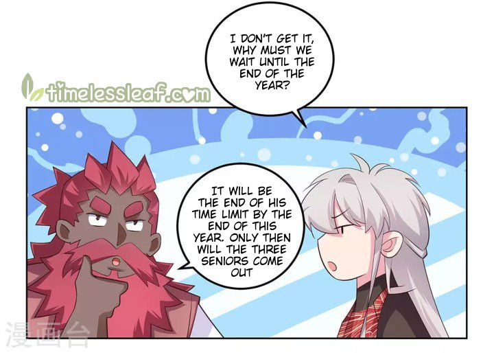 Read Above All Gods EN Manga Online