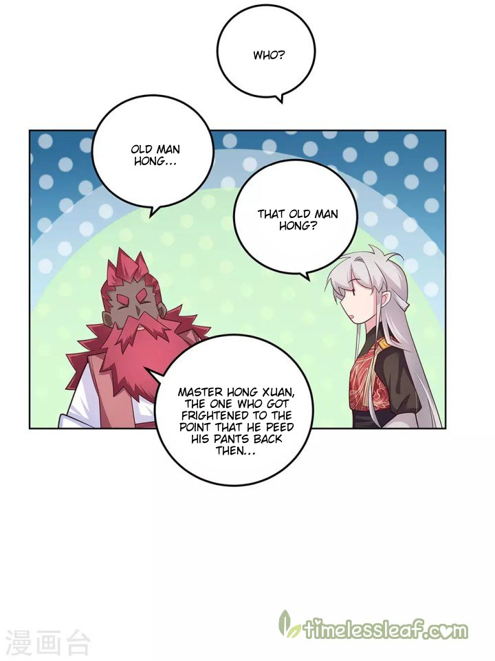 Read Above All Gods EN Manga Online