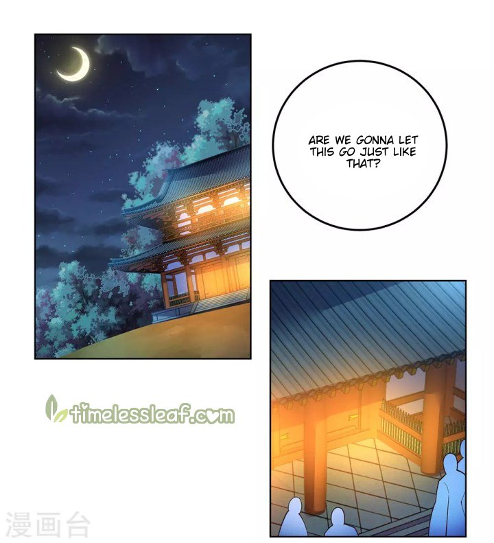 Read Above All Gods EN Manga Online