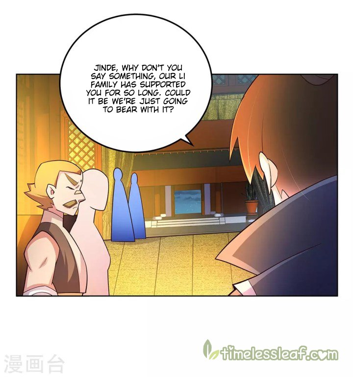 Read Above All Gods EN Manga Online