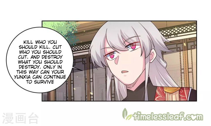 Read Above All Gods EN Manga Online