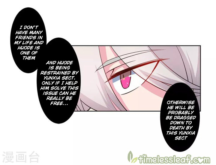 Read Above All Gods EN Manga Online