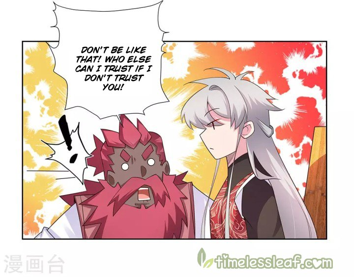 Read Above All Gods EN Manga Online