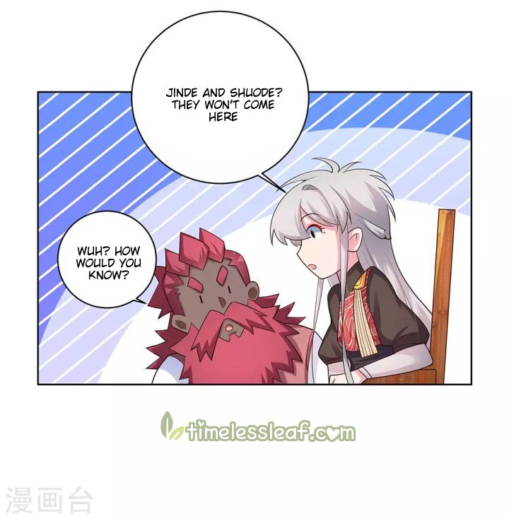 Read Above All Gods EN Manga Online