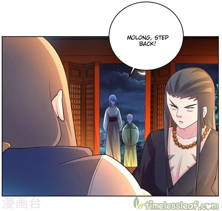 Read Above All Gods EN Manga Online