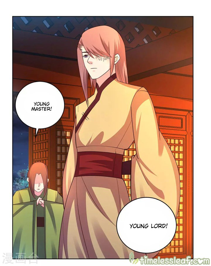 Read Above All Gods EN Manga Online