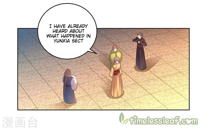 Read Above All Gods EN Manga Online