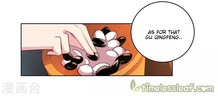 Read Above All Gods EN Manga Online
