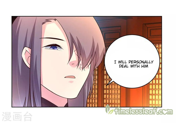 Read Above All Gods EN Manga Online