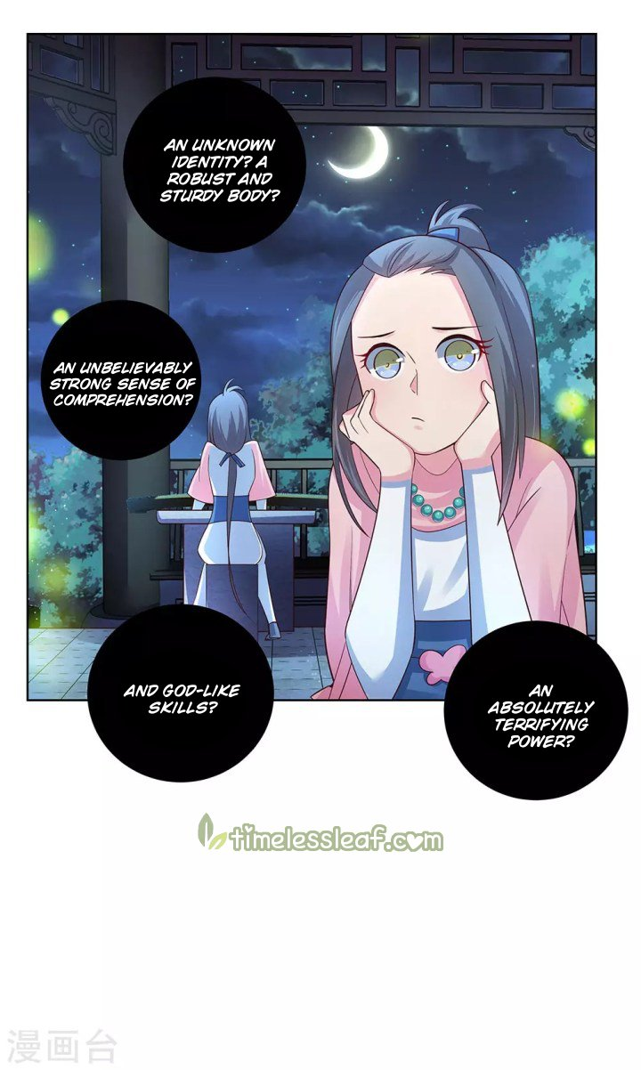 Read Above All Gods EN Manga Online