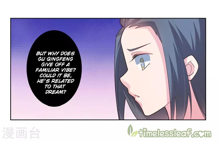 Read Above All Gods EN Manga Online