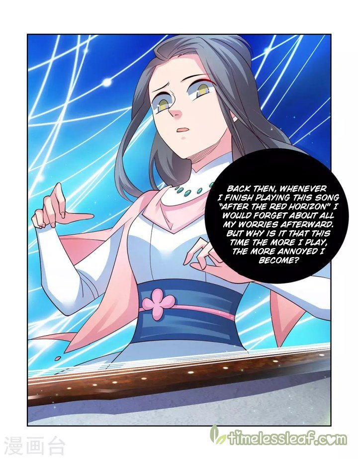 Read Above All Gods EN Manga Online