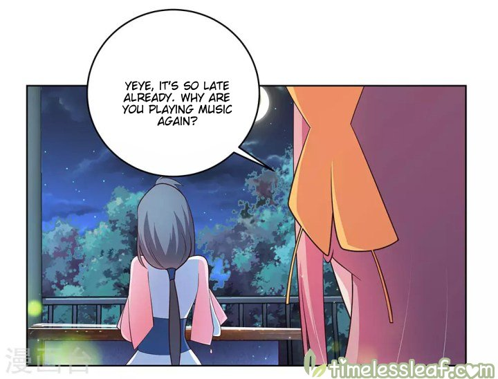 Read Above All Gods EN Manga Online