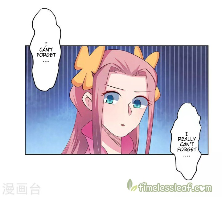 Read Above All Gods EN Manga Online