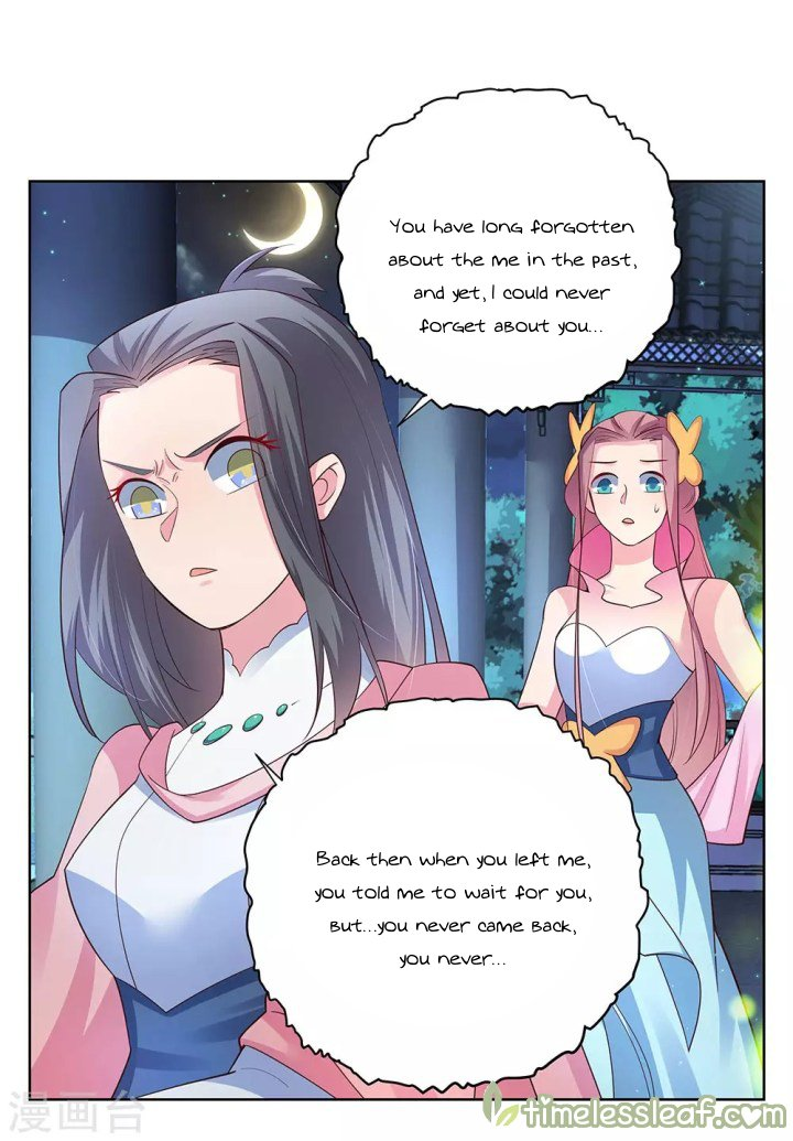 Read Above All Gods EN Manga Online