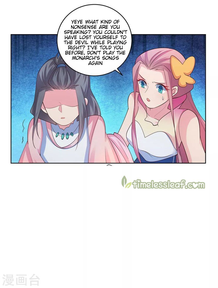Read Above All Gods EN Manga Online