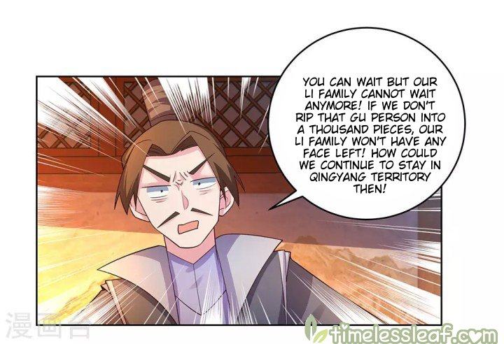 Read Above All Gods EN Manga Online