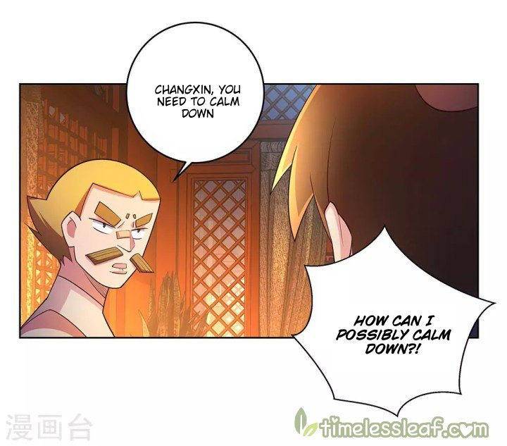 Read Above All Gods EN Manga Online
