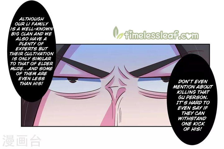 Read Above All Gods EN Manga Online