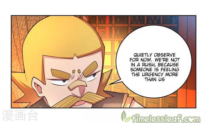 Read Above All Gods EN Manga Online