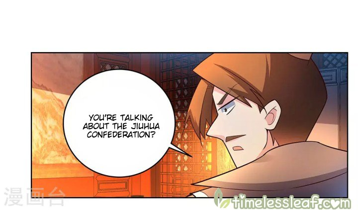 Read Above All Gods EN Manga Online