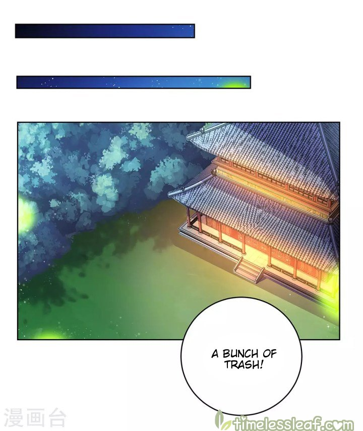 Read Above All Gods EN Manga Online