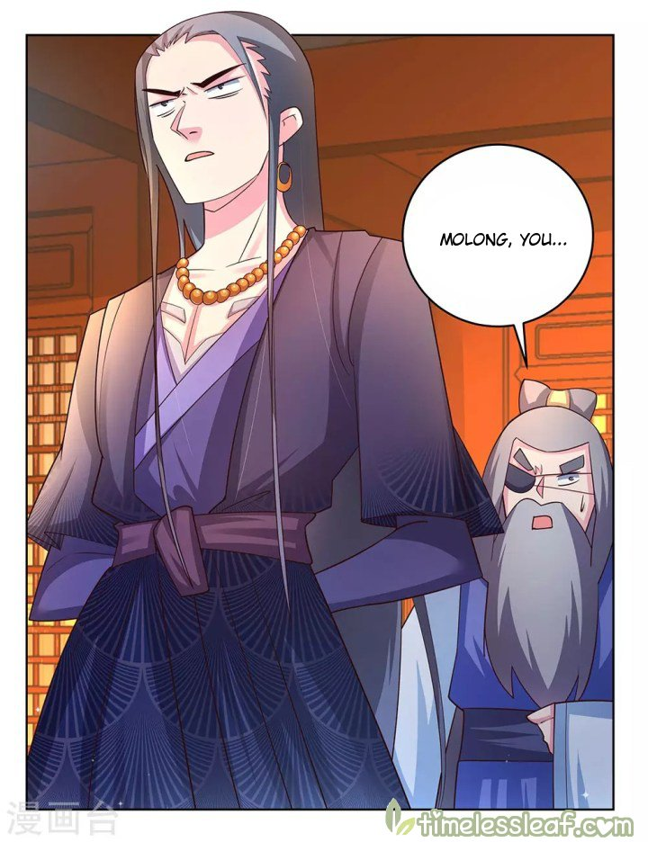 Read Above All Gods EN Manga Online