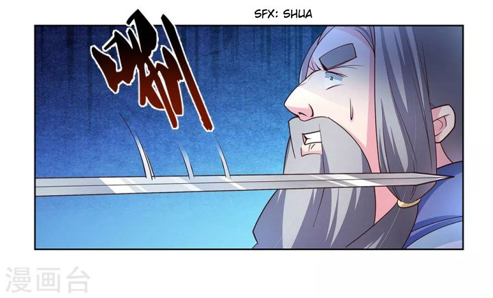 Read Above All Gods EN Manga Online