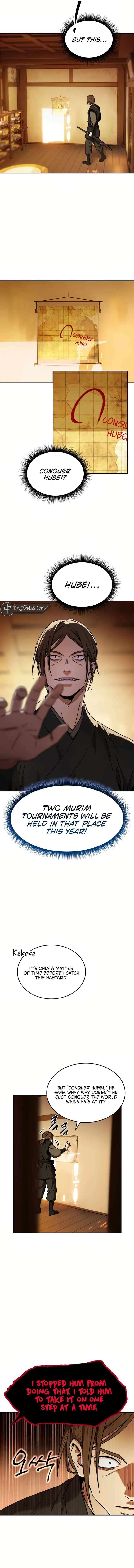 Read Absolute Dominion EN Manga Online