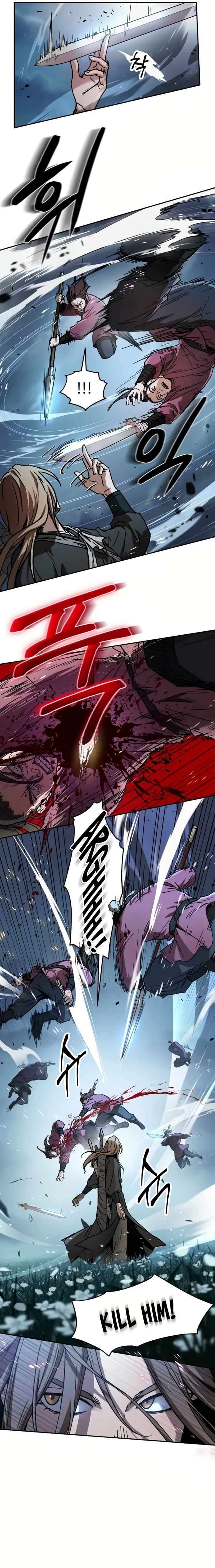 Read Absolute Dominion EN Manga Online