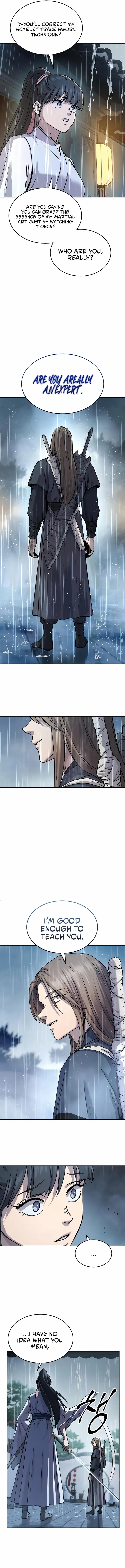 Read Absolute Dominion EN Manga Online