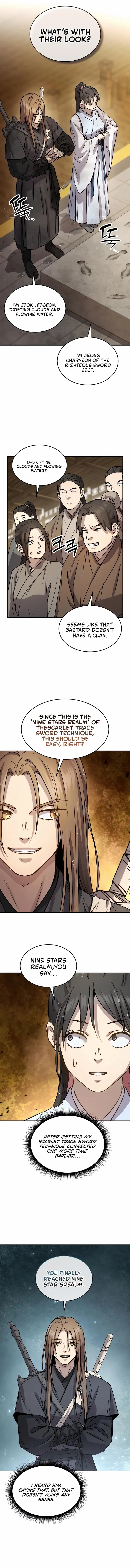 Read Absolute Dominion EN Manga Online