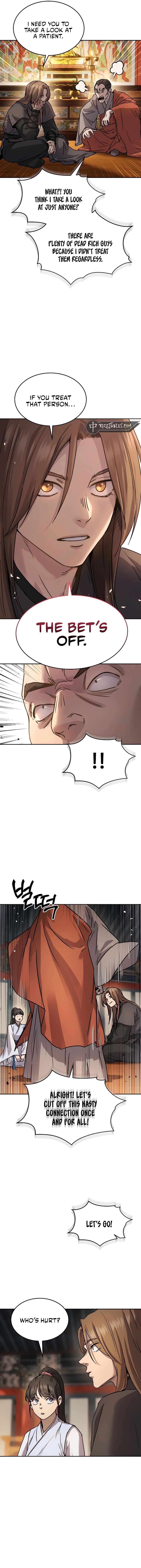 Read Absolute Dominion EN Manga Online