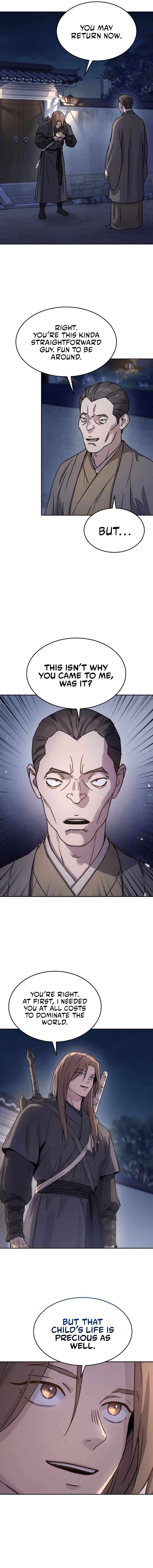 Read Absolute Dominion EN Manga Online