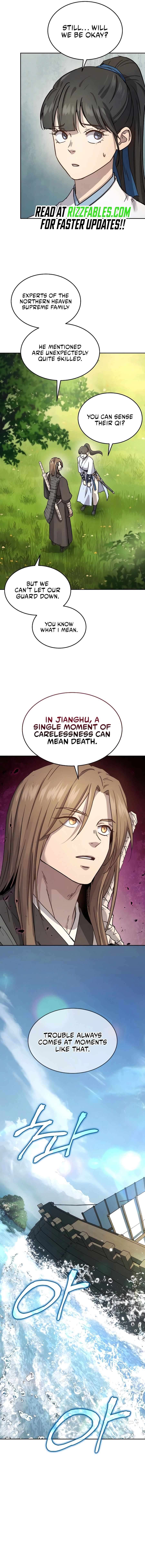Read Absolute Dominion EN Manga Online