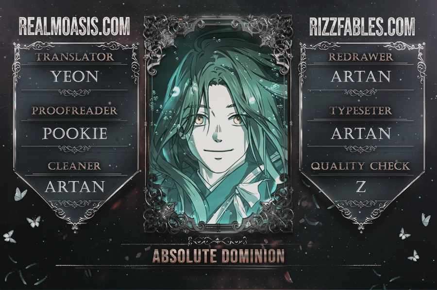 Read Absolute Dominion EN Manga Online