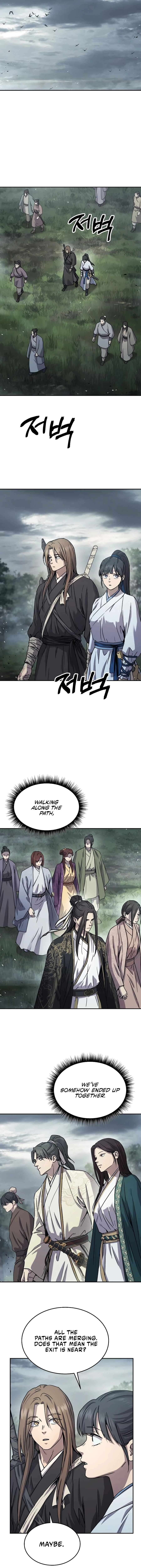 Read Absolute Dominion EN Manga Online