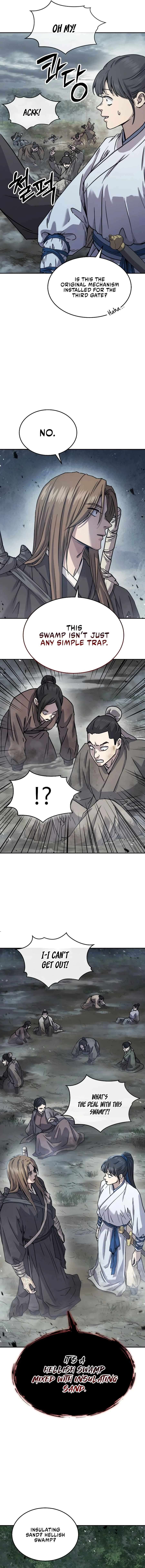 Read Absolute Dominion EN Manga Online