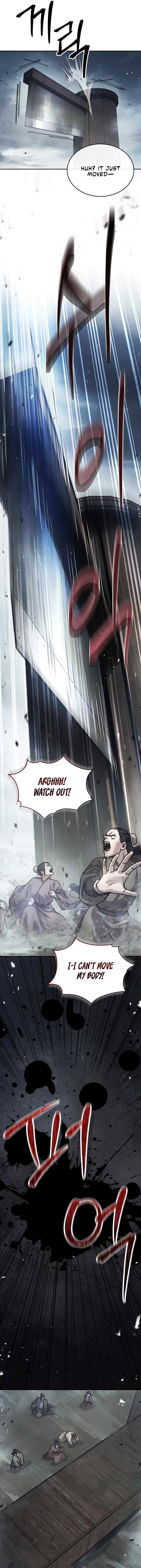 Read Absolute Dominion EN Manga Online